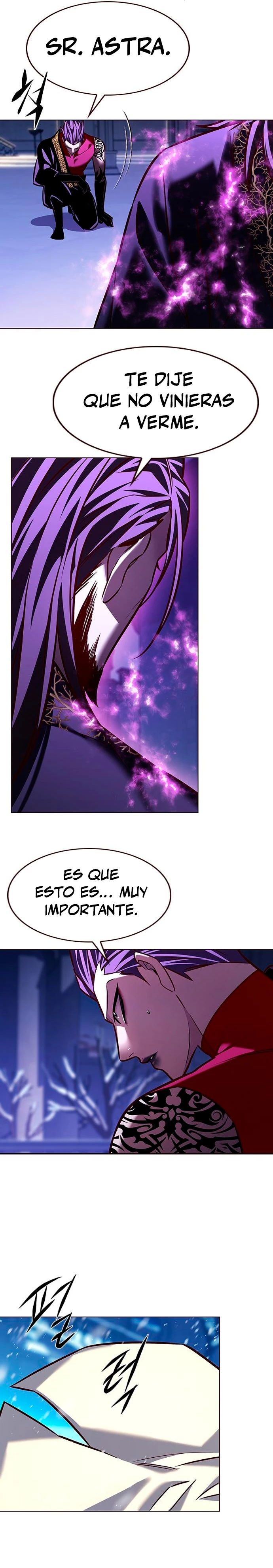 Eleceed Capítulo 269 - Página 38 en español