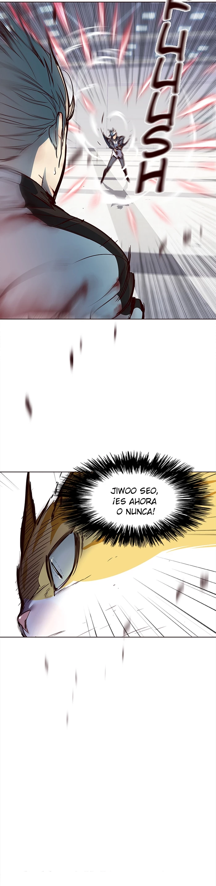 Eleceed Capítulo 27 - Página 20 en español