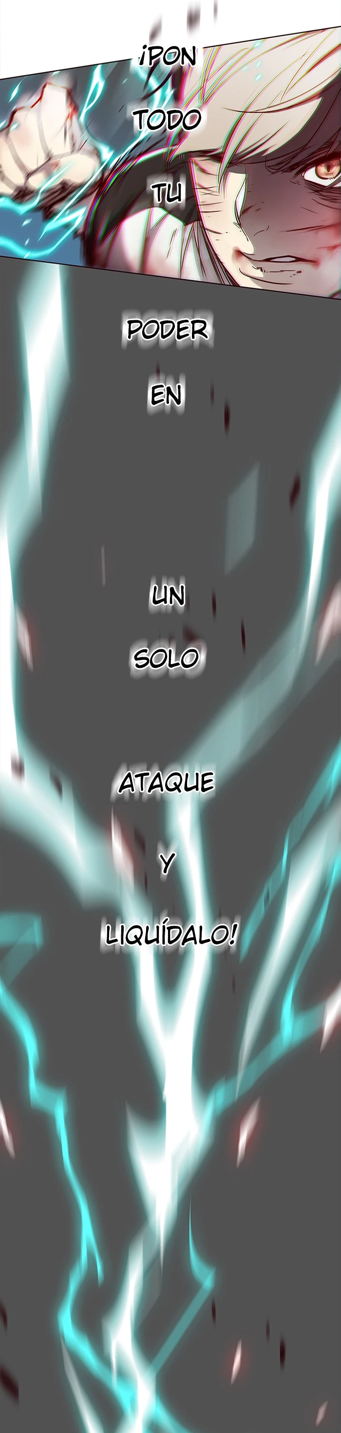 Eleceed Capítulo 27 - Página 26 en español
