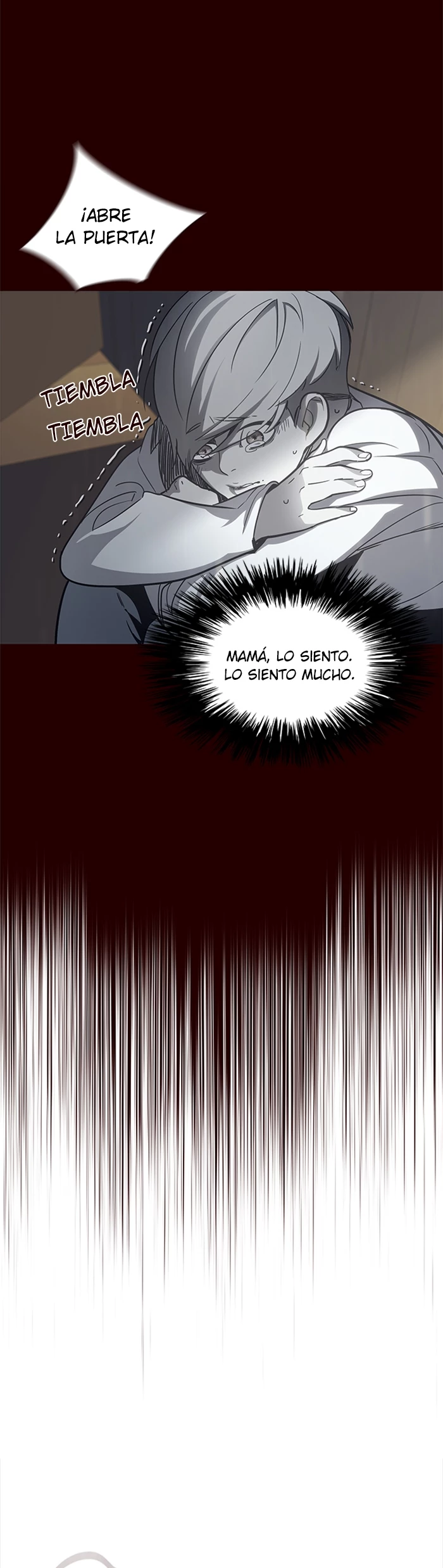 Eleceed Capítulo 27 - Página 9 en español