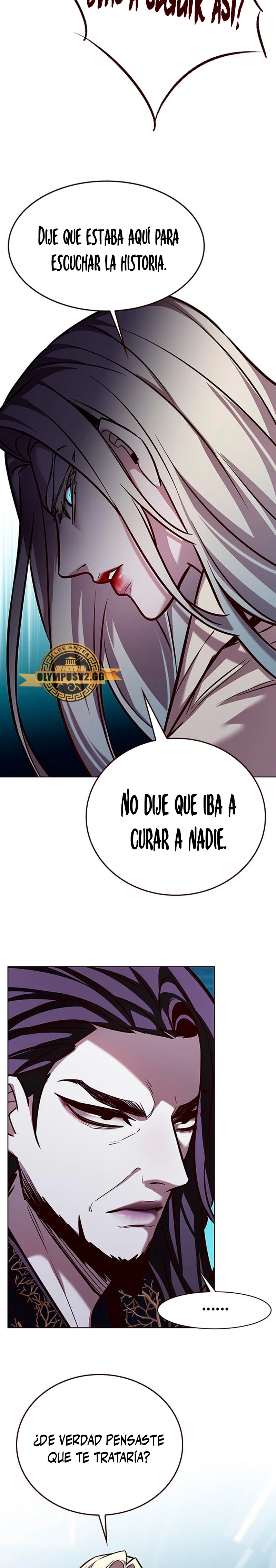 Eleceed Capítulo 270 - Página 16 en español