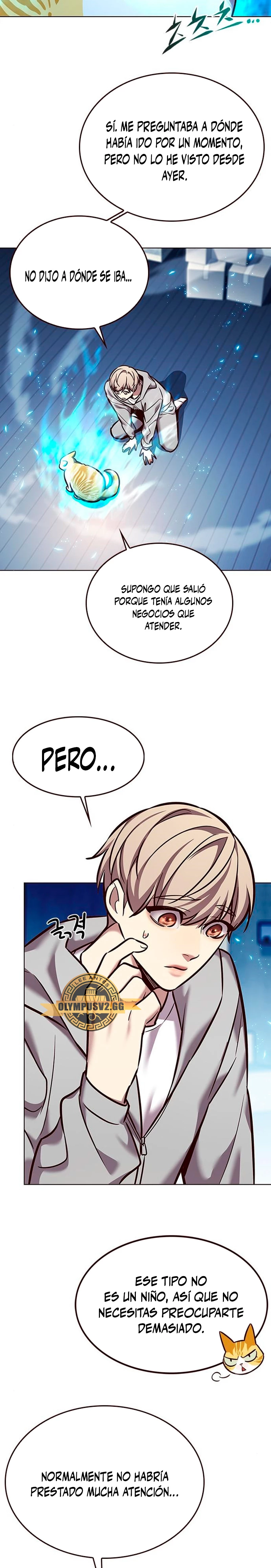 Eleceed Capítulo 270 - Página 3 en español