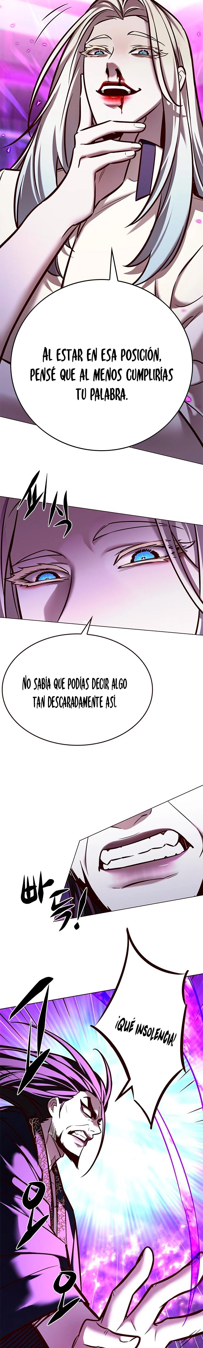 Eleceed Capítulo 272 - Página 6 en español