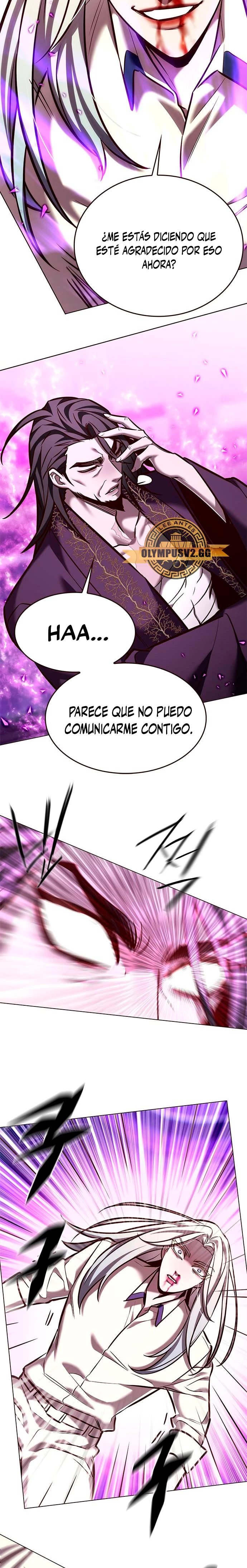 Eleceed Capítulo 272 - Página 9 en español