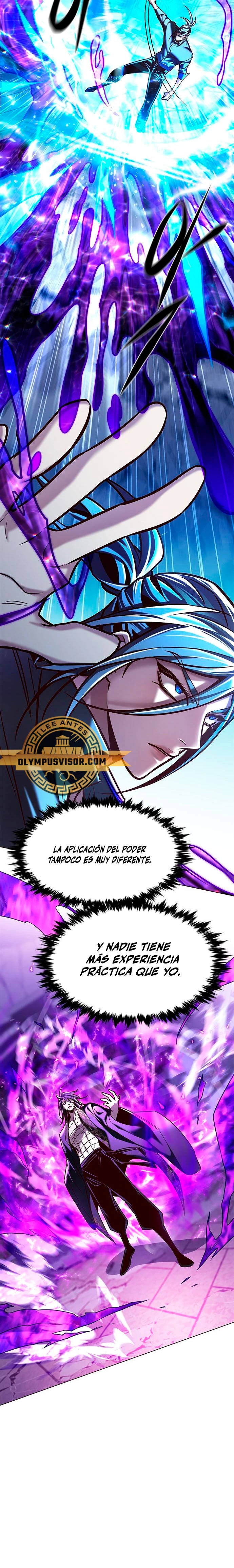 Eleceed Capítulo 274 - Página 14 en español