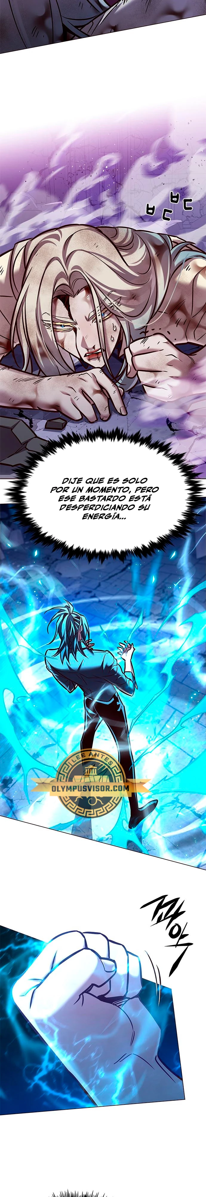 Eleceed Capítulo 274 - Página 3 en español
