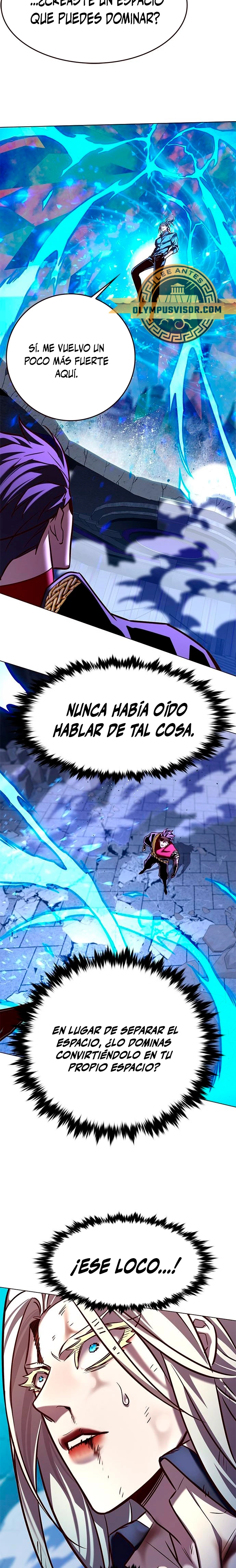 Eleceed Capítulo 274 - Página 30 en español