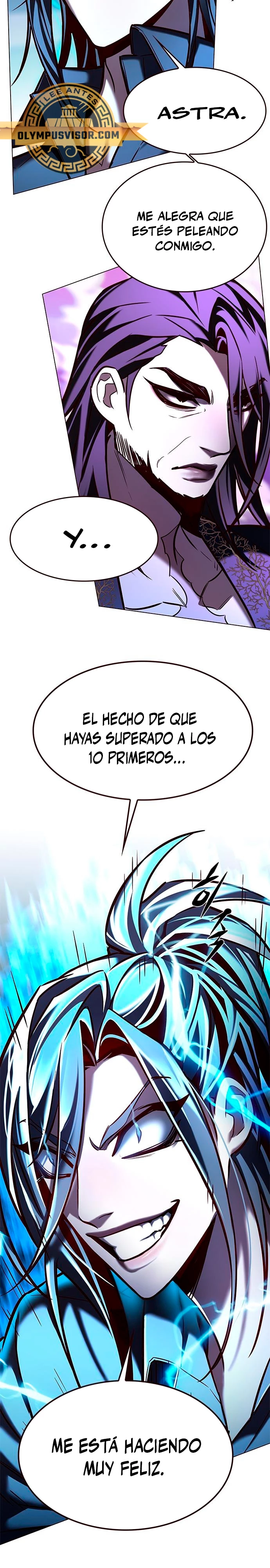 Eleceed Capítulo 274 - Página 6 en español