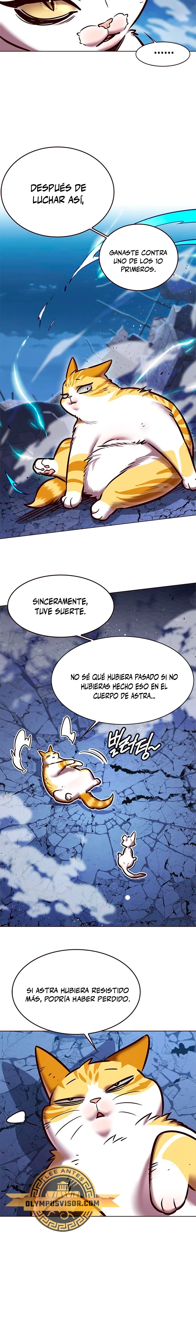 Eleceed Capítulo 275 - Página 10 en español