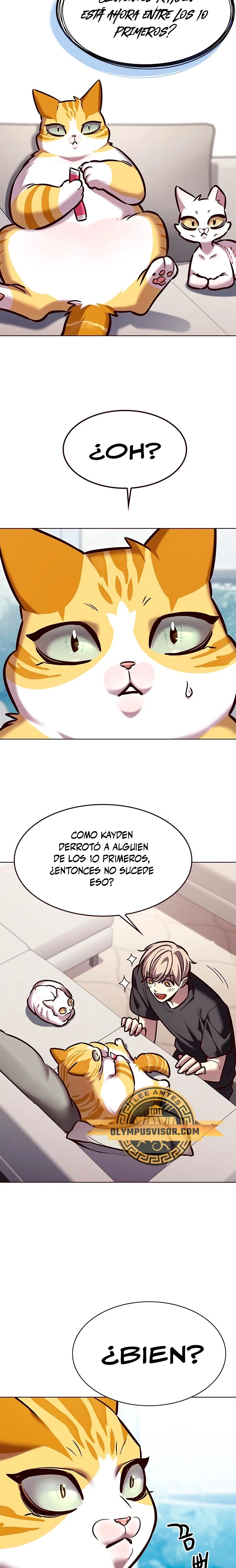 Eleceed Capítulo 275 - Página 18 en español