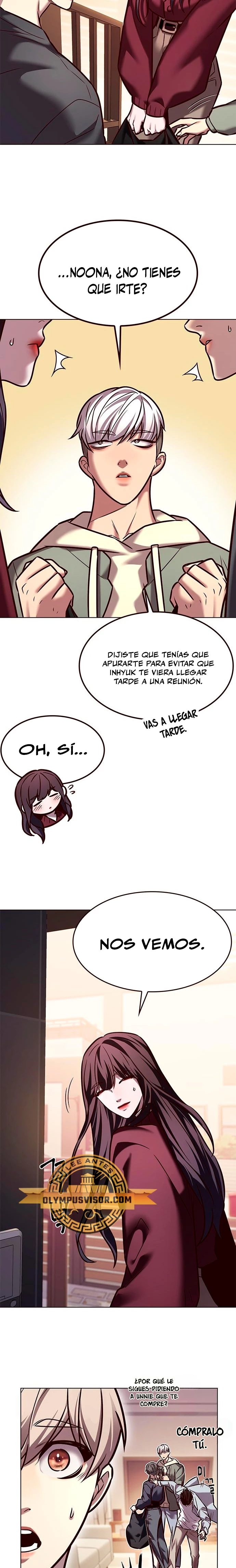 Eleceed Capítulo 276 - Página 22 en español
