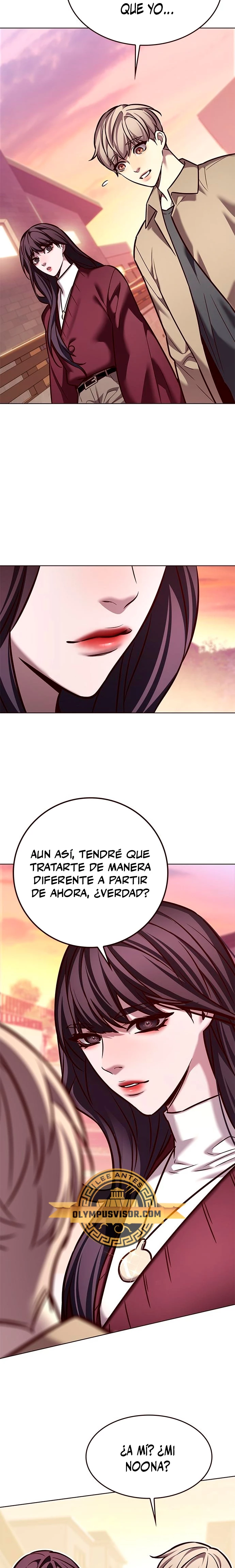 Eleceed Capítulo 276 - Página 29 en español