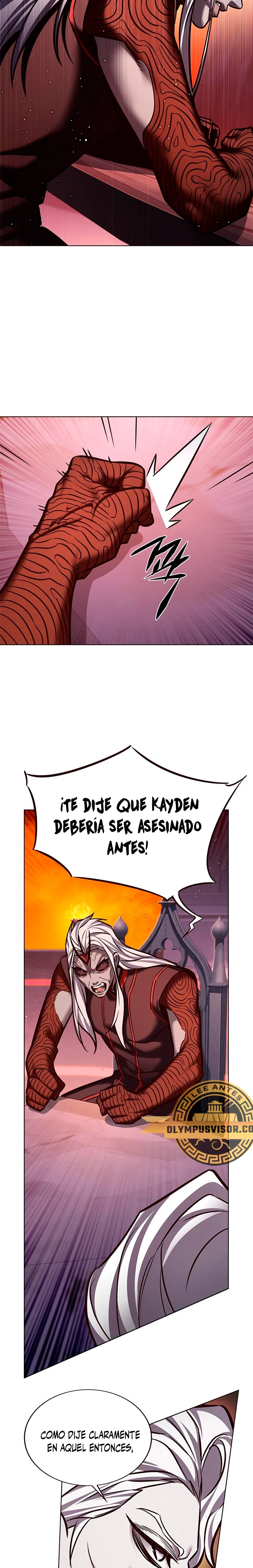 Eleceed Capítulo 276 - Página 6 en español
