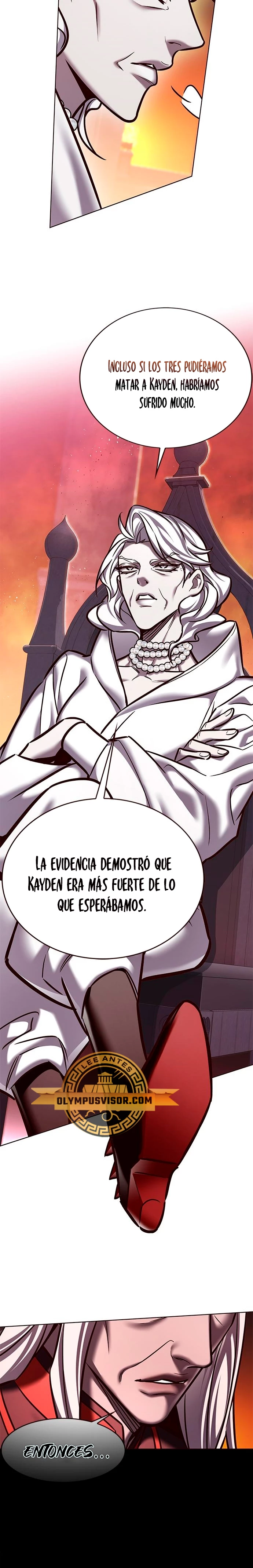 Eleceed Capítulo 276 - Página 7 en español