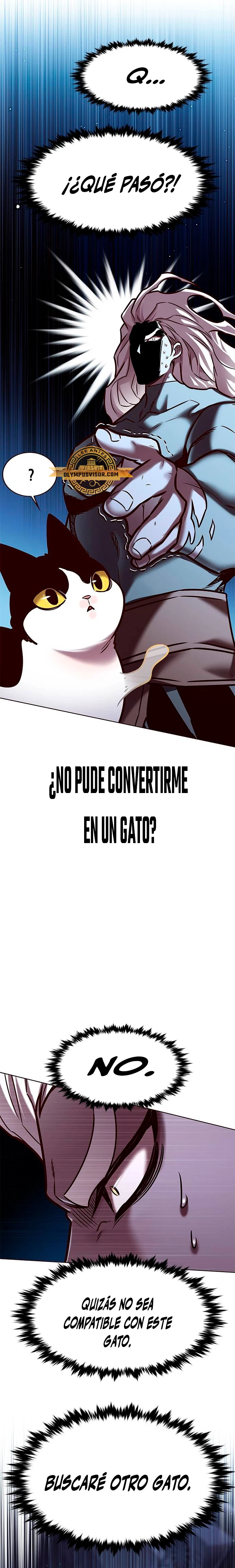 Eleceed Capítulo 279 - Página 14 en español