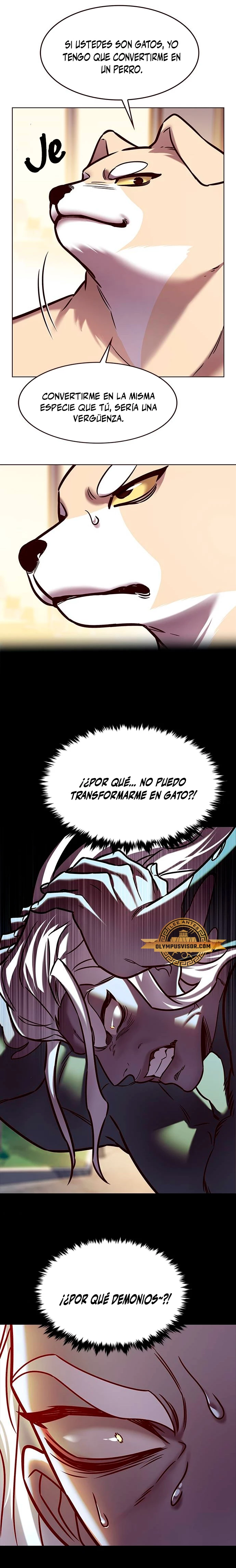 Eleceed Capítulo 279 - Página 24 en español