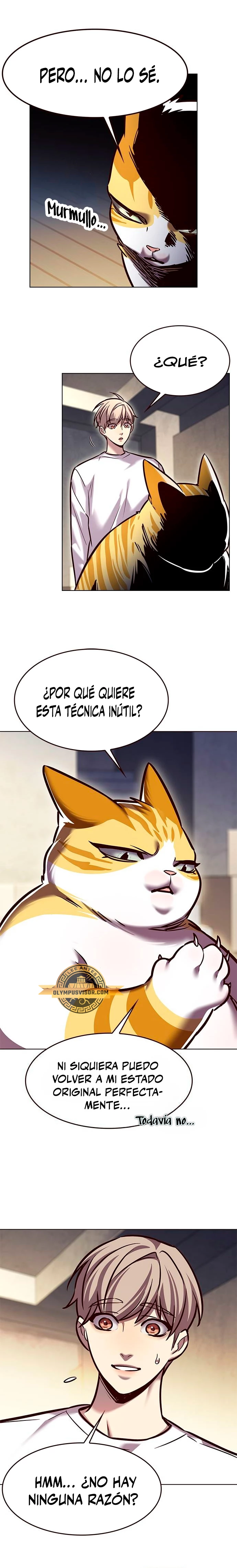 Eleceed Capítulo 279 - Página 7 en español