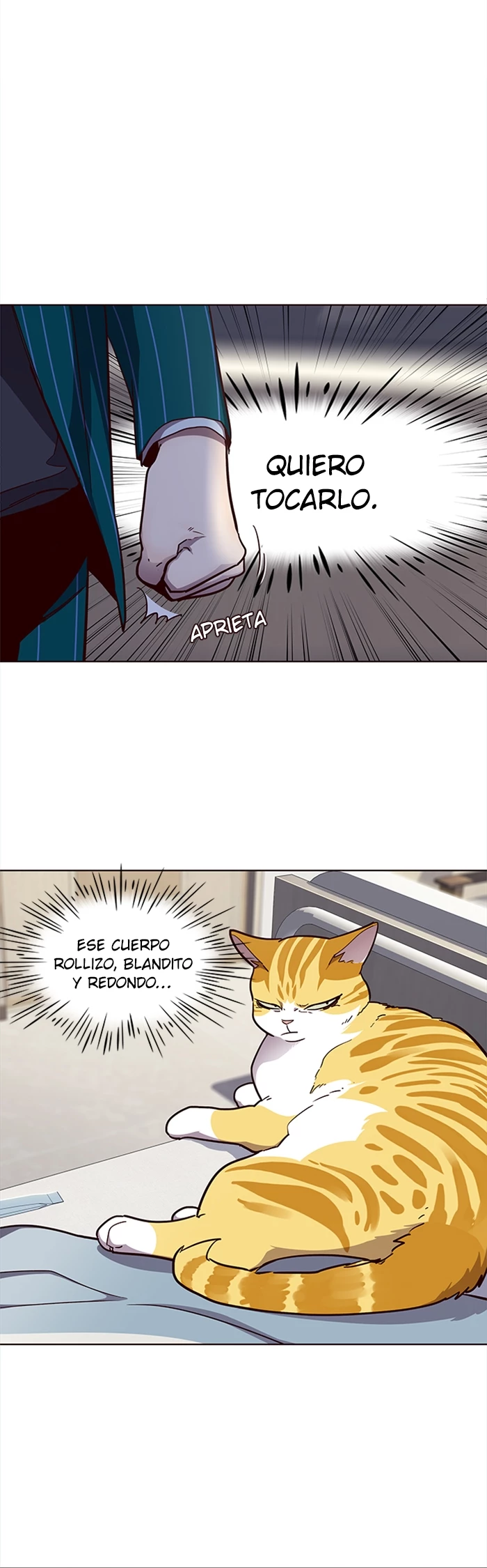 Eleceed Capítulo 28 - Página 15 en español