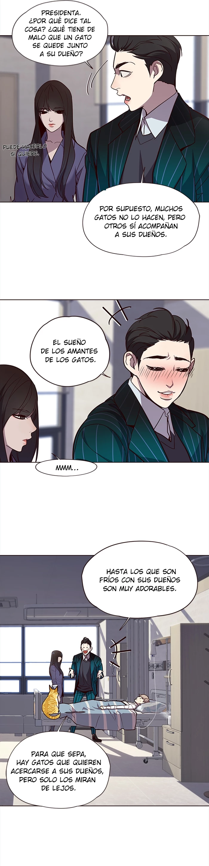 Eleceed Capítulo 28 - Página 25 en español