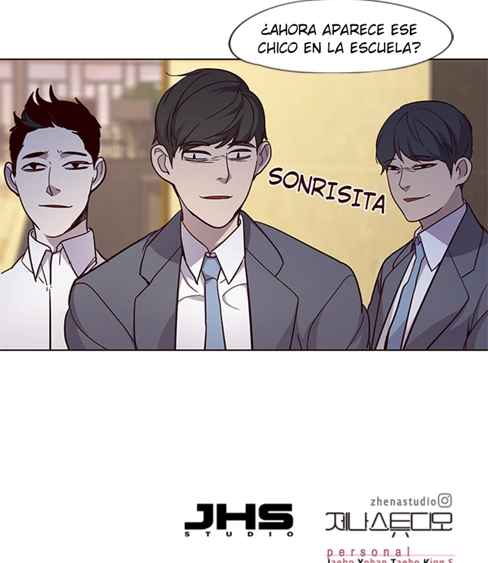 Eleceed Capítulo 28 - Página 40 en español