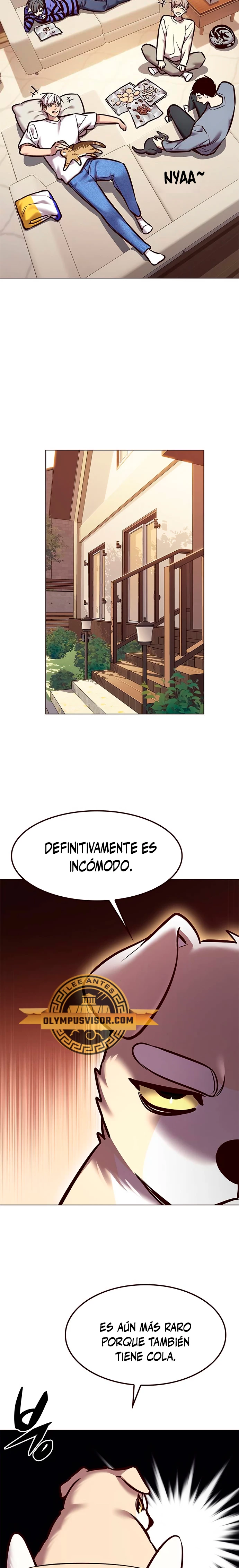 Eleceed Capítulo 280 - Página 11 en español