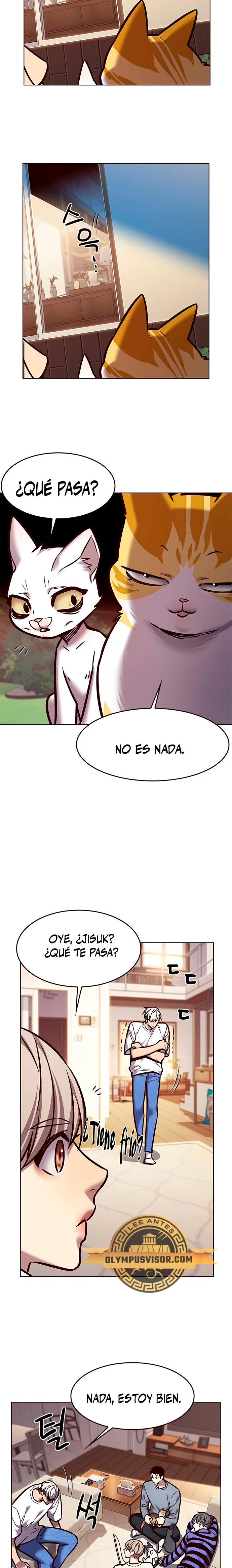 Eleceed Capítulo 280 - Página 16 en español
