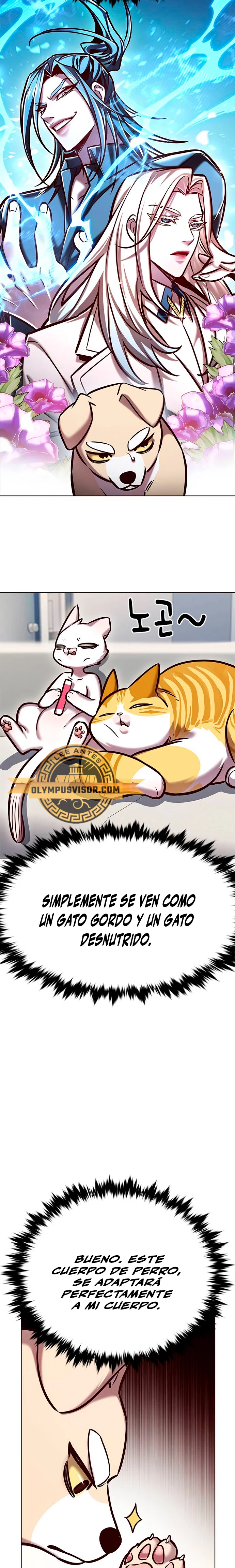 Eleceed Capítulo 280 - Página 5 en español