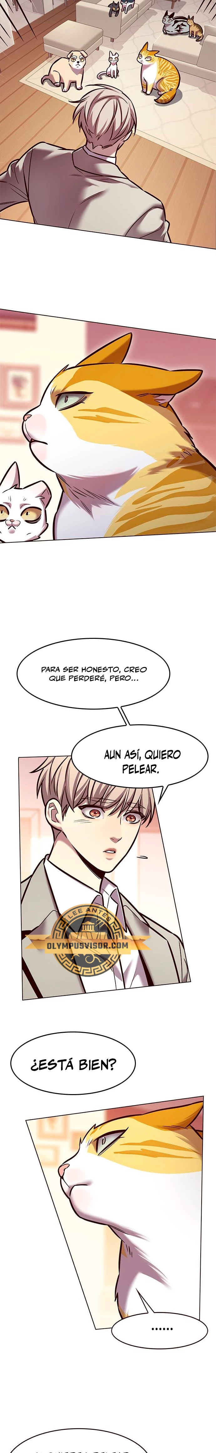 Eleceed Capítulo 282 - Página 23 en español