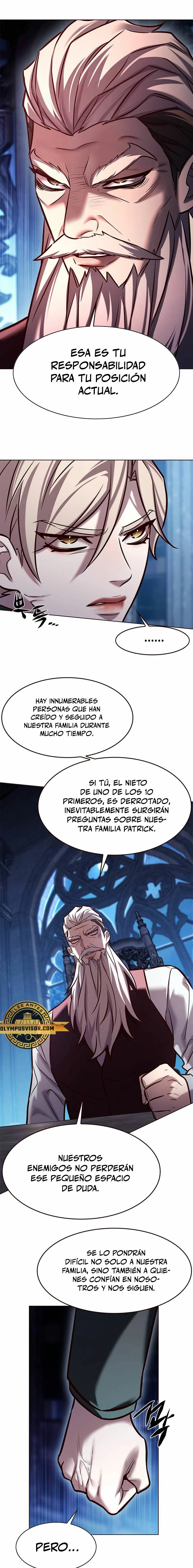Eleceed Capítulo 283 - Página 7 en español