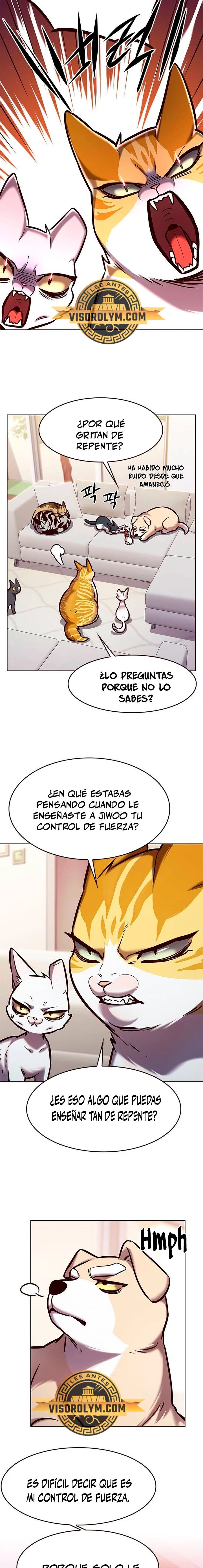 Eleceed Capítulo 285 - Página 3 en español