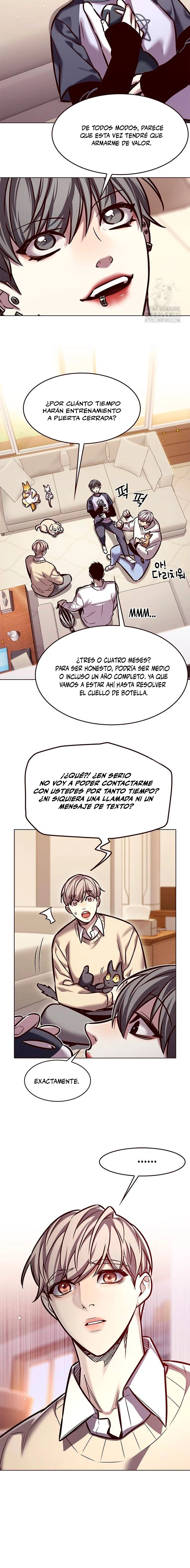 Eleceed Capítulo 291 - Página 6 en español