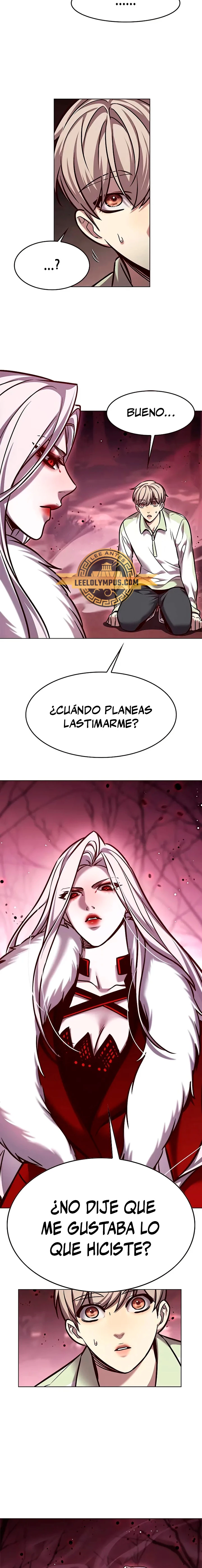 Eleceed Capítulo 296 - Página 14 en español