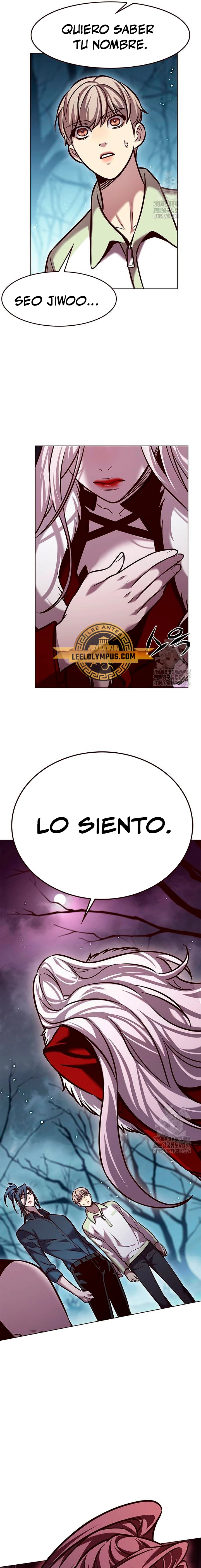 Eleceed Capítulo 297 - Página 12 en español