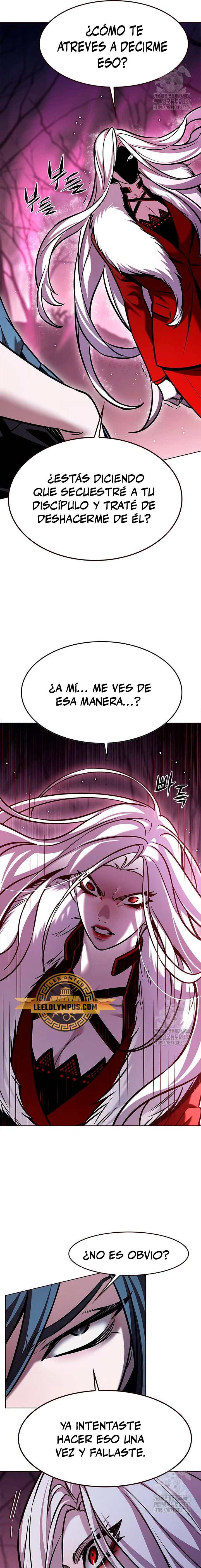 Eleceed Capítulo 297 - Página 7 en español