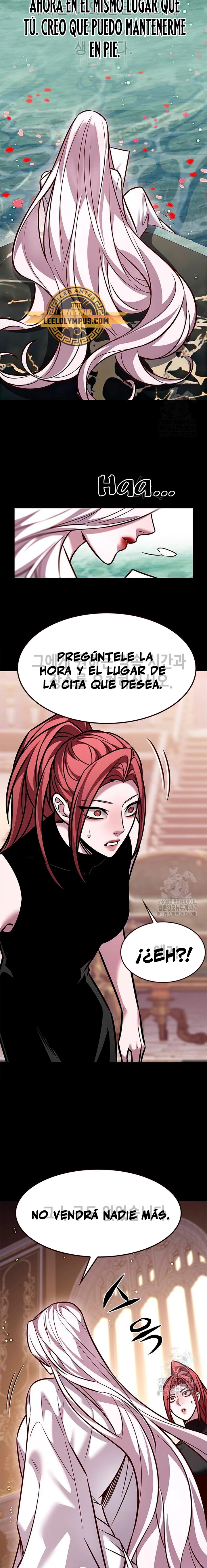 Eleceed Capítulo 298 - Página 14 en español