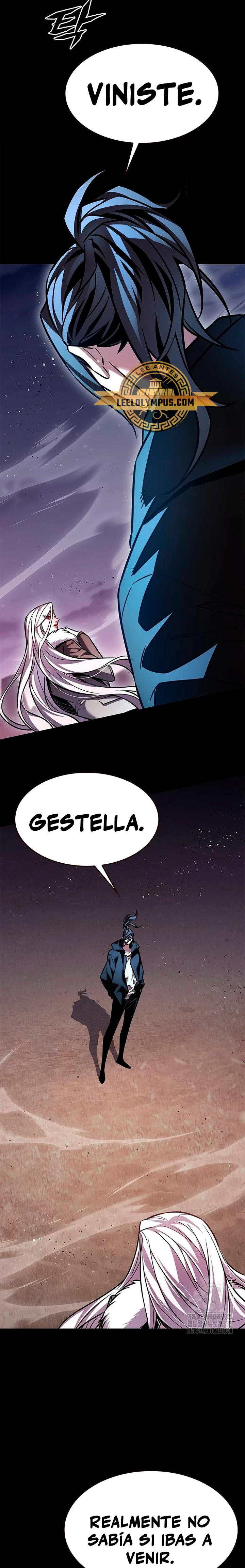 Eleceed Capítulo 298 - Página 18 en español