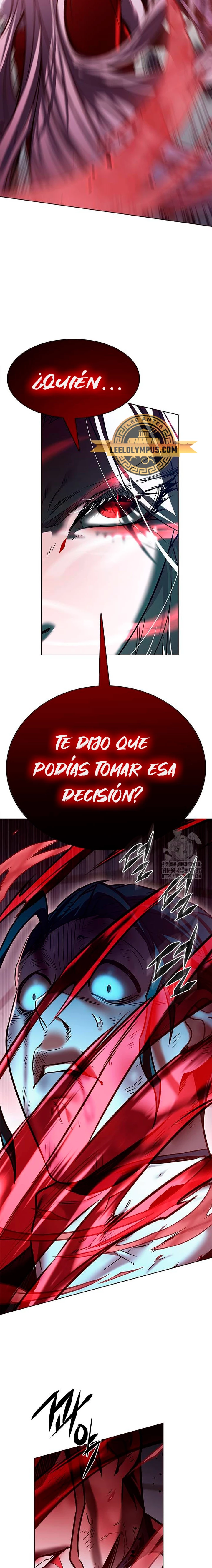 Eleceed Capítulo 298 - Página 29 en español