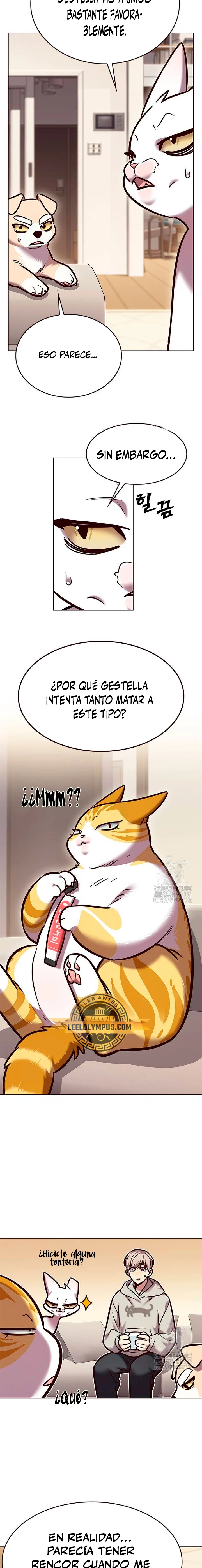 Eleceed Capítulo 298 - Página 5 en español