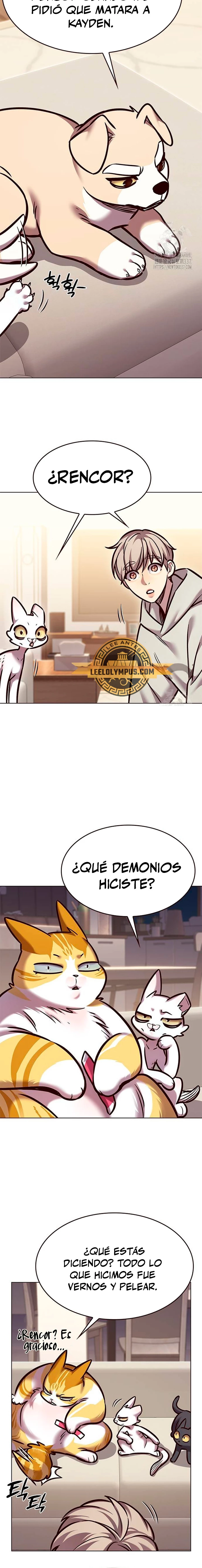 Eleceed Capítulo 298 - Página 6 en español