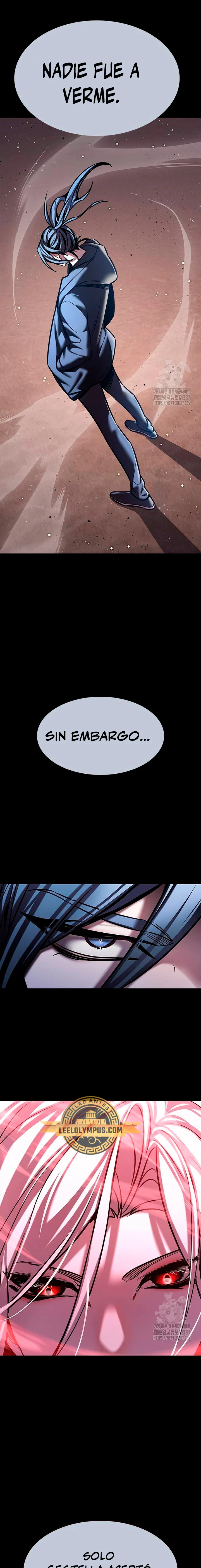 Eleceed Capítulo 298 - Página 8 en español