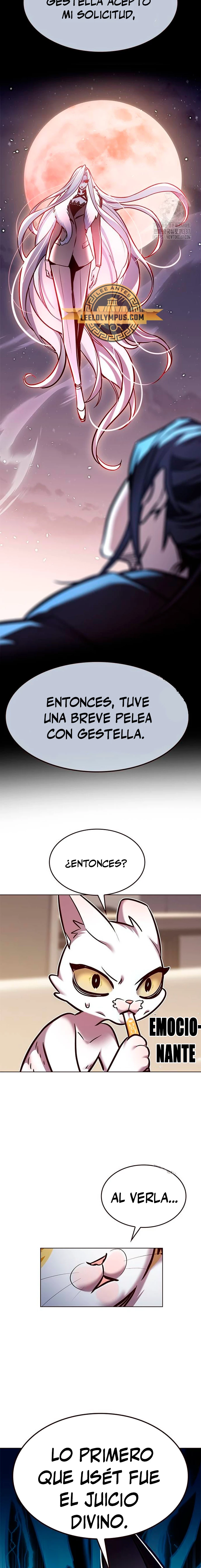 Eleceed Capítulo 298 - Página 9 en español