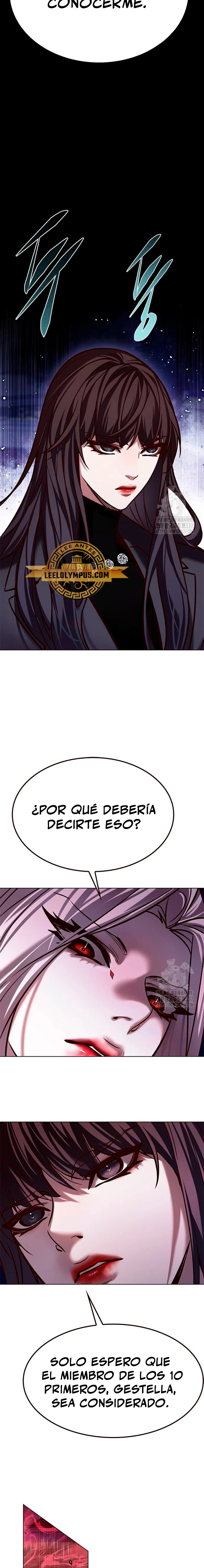 Eleceed Capítulo 299 - Página 19 en español