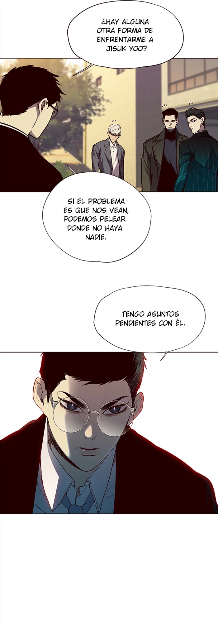 Eleceed Capítulo 30 - Página 33 en español