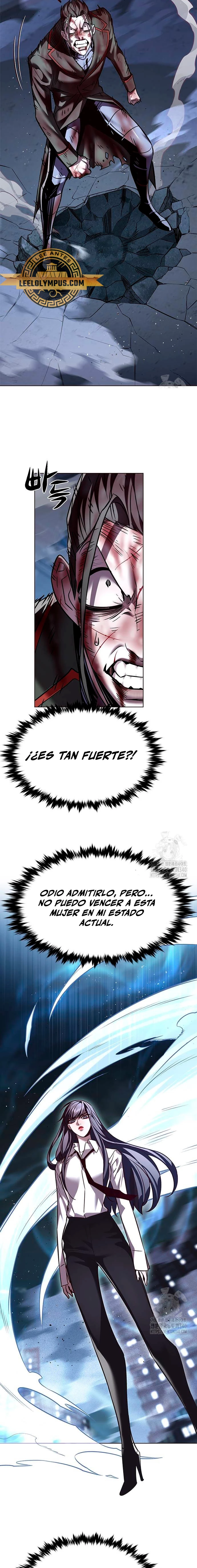 Eleceed Capítulo 301 - Página 14 en español