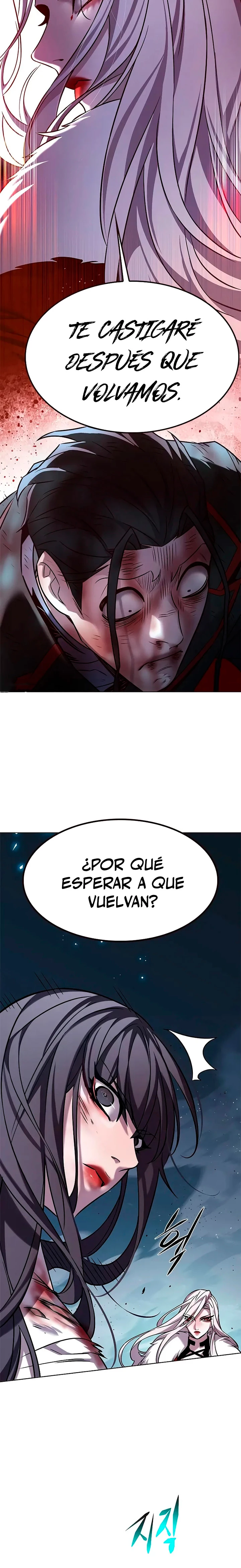 Eleceed Capítulo 302 - Página 30 en español