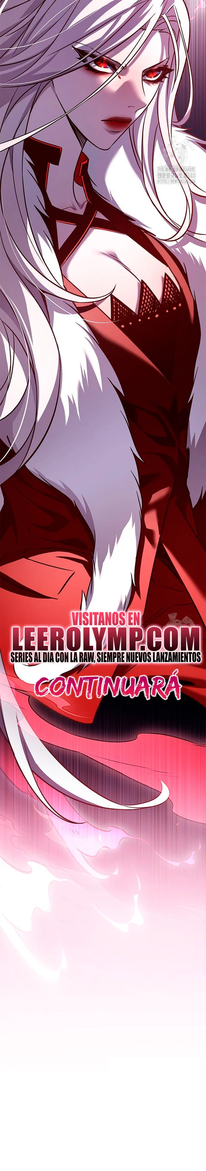 Eleceed Capítulo 302 - Página 37 en español