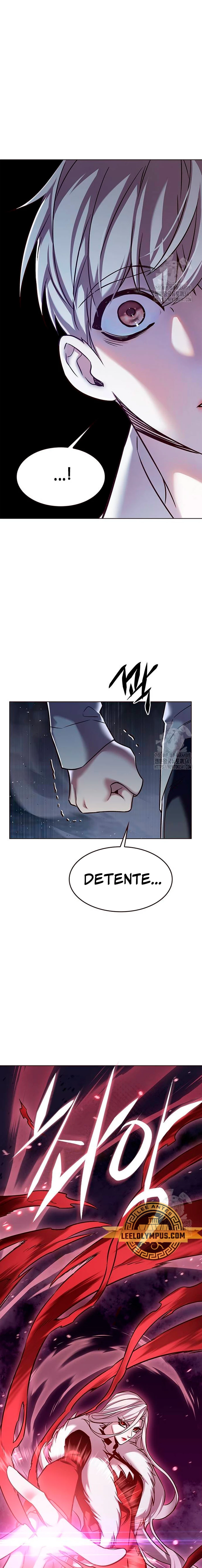 Eleceed Capítulo 303 - Página 10 en español