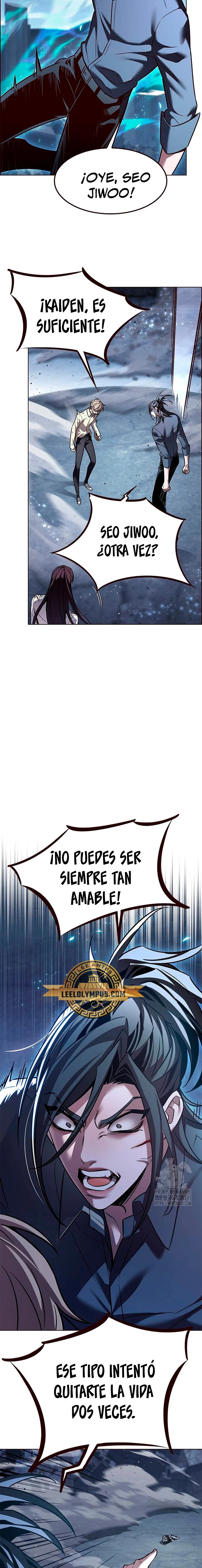 Eleceed Capítulo 303 - Página 13 en español