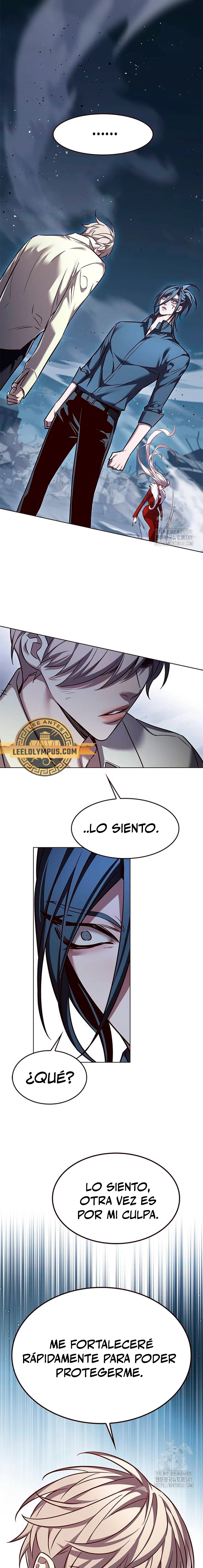 Eleceed Capítulo 303 - Página 17 en español