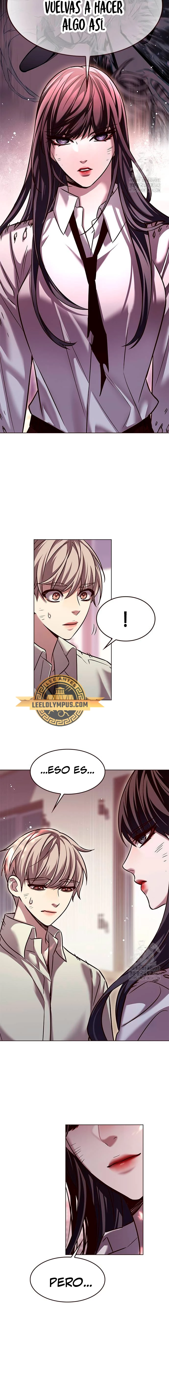 Eleceed Capítulo 304 - Página 11 en español